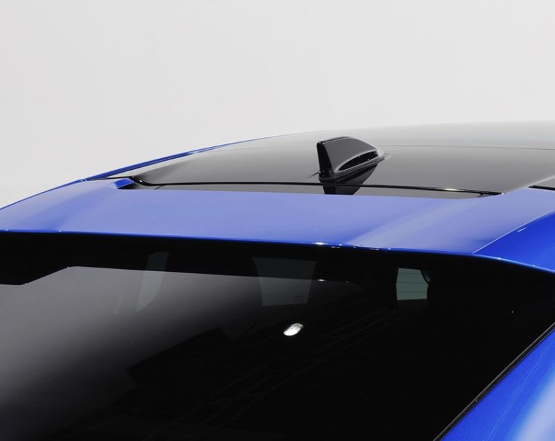 Renault Rafale 1.2 E-Tech Full Hybrid Techno
