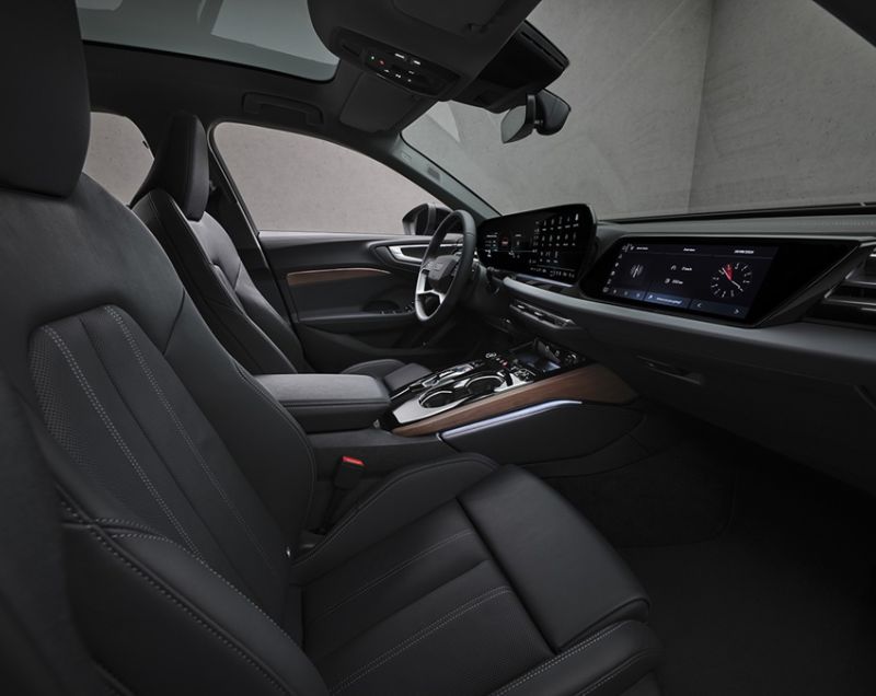 Audi A5 avant 35tfsi pro line 110kW s-tronic aut