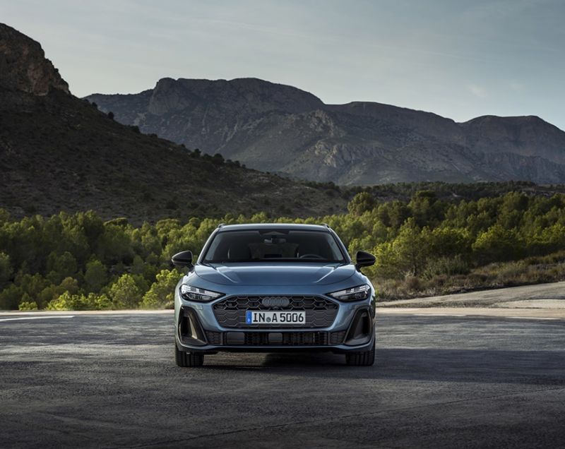 Audi A5 avant 35tfsi pro line 110kW s-tronic aut