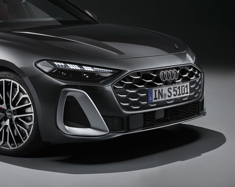 Audi A5 avant 35tfsi pro line 110kW s-tronic aut
