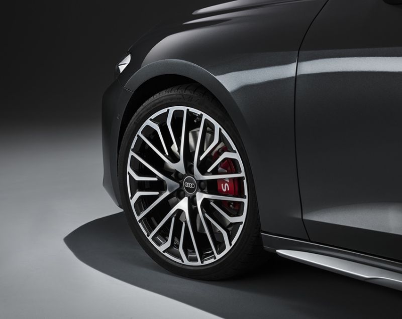 Audi A5 avant 35tfsi pro line 110kW s-tronic aut