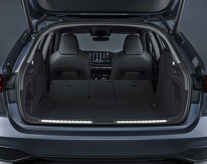 Audi A5 avant 35tfsi pro line 110kW s-tronic aut