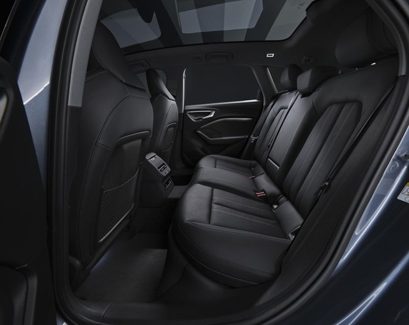 Audi A5 avant 35tfsi pro line 110kW s-tronic aut