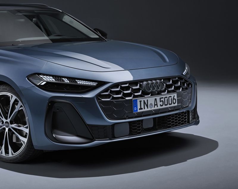 Audi A5 avant 2.0tfsi phev s edition competition 270kW quattro s-tronic aut Audi A5 avant 2.0tfsi phev s edition competition 270kW quattro s-tronic aut