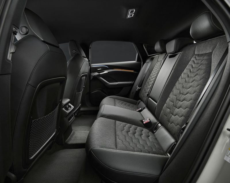 Audi A6 sportback e-tron 83kWh edition 210 kW Audi A6 sportback e-tron 83kWh edition 210 kW