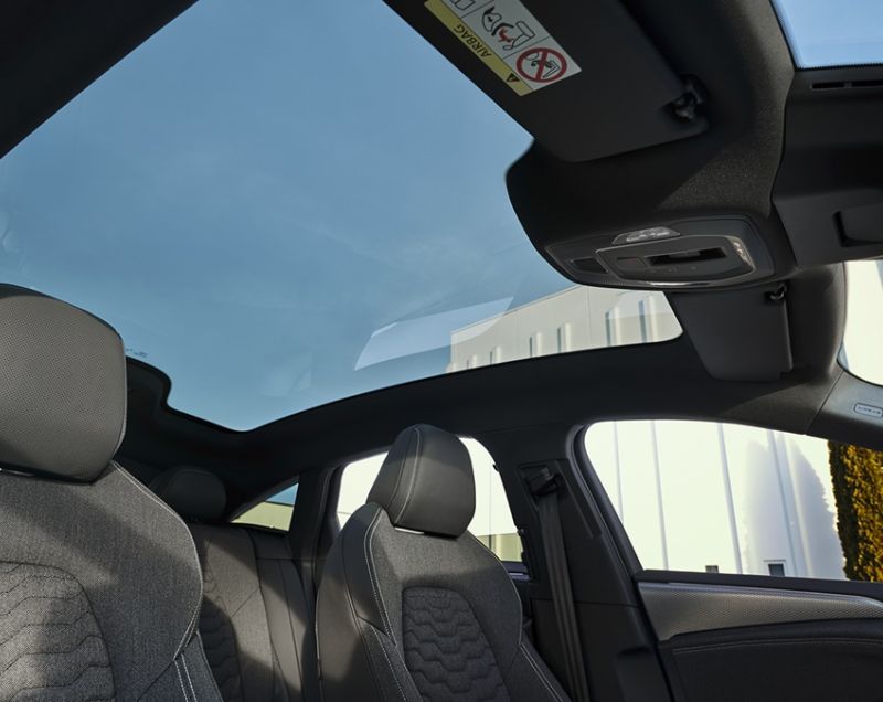 Audi A6 sportback e-tron 83kWh edition 210 kW