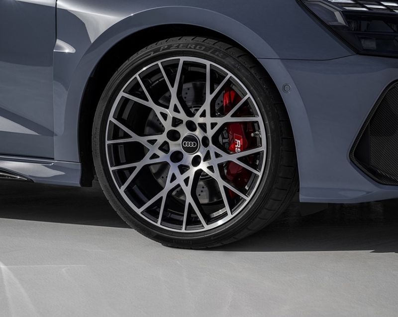 Audi RS3 2.5tfsi rs3 quattro 294kW s-tronic aut 