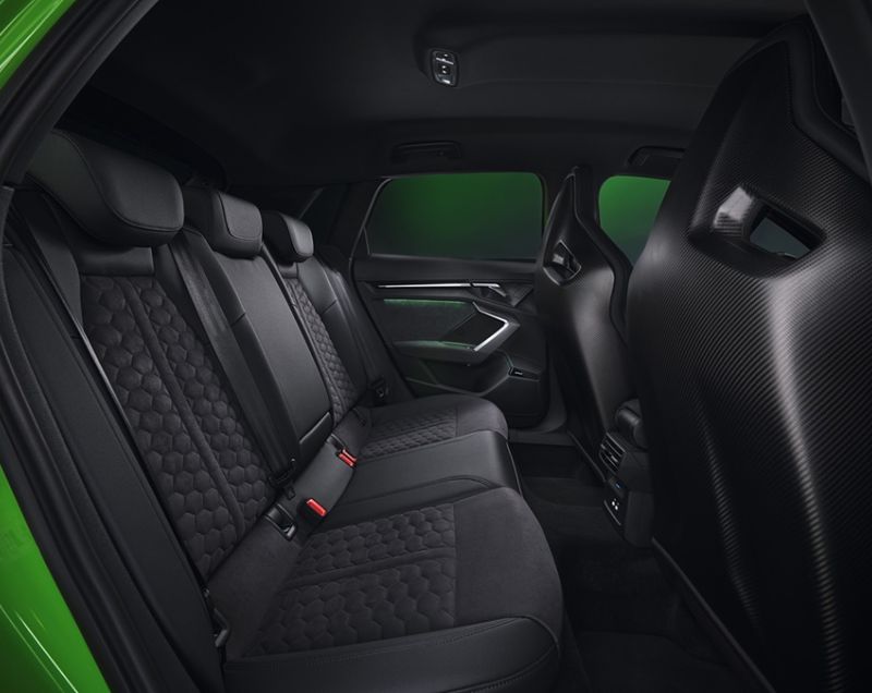 Audi RS3 sportback 2.5tfsi rs3 quattro 294kW s-tronic aut 