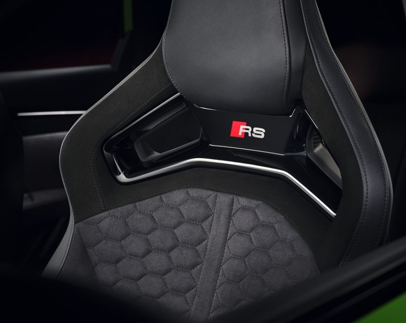 Audi RS3 sportback 2.5tfsi rs3 quattro 294kW s-tronic aut 