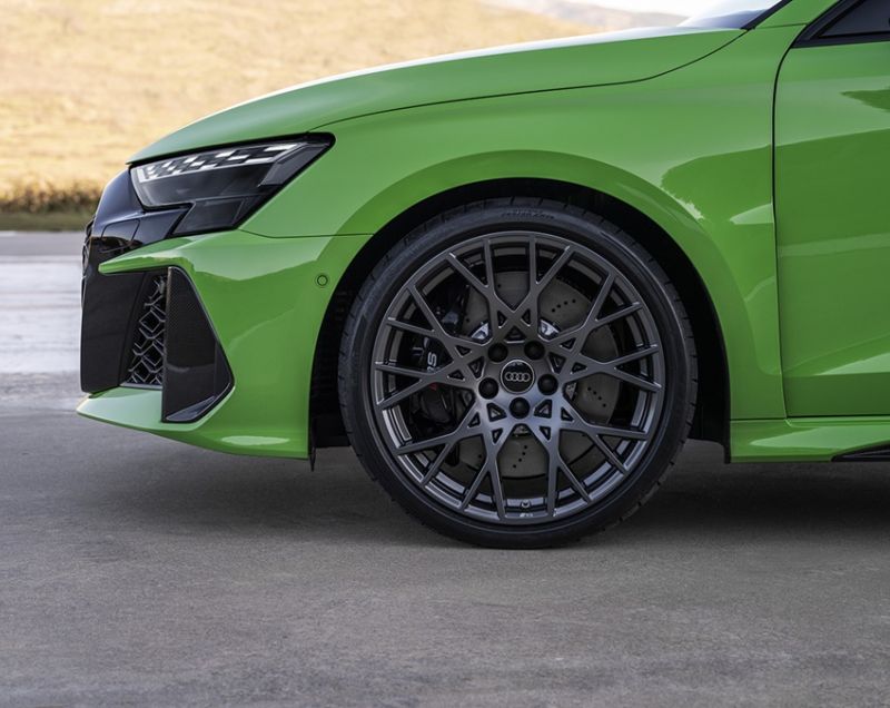 Audi RS3 sportback 2.5tfsi rs3 quattro 294kW s-tronic aut 