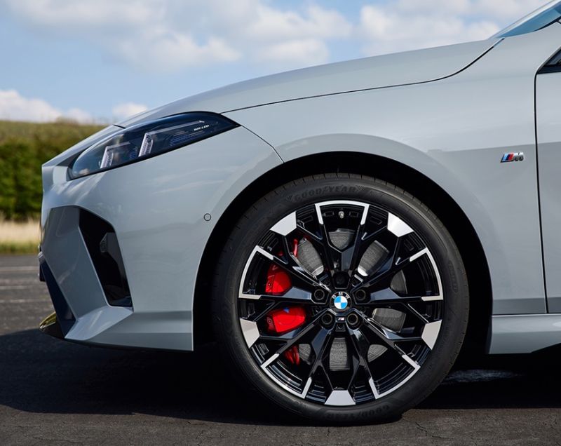 BMW 2-Gran Coupe 218i 136 pk, Skyscraper Grey - OP = OP!