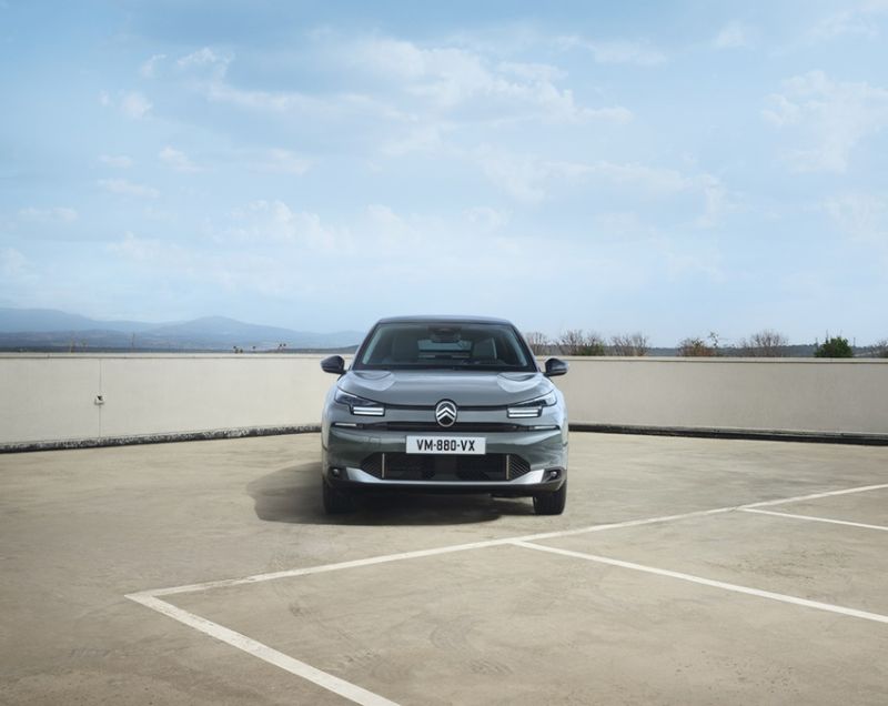 Citroen C4 1.2 mhev collection 107kW e-dcs6 aut