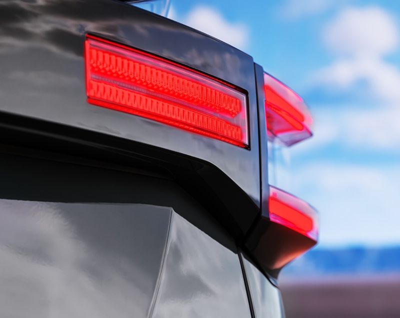 Citroen C4 50kWh Standard Range You