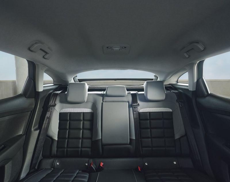 Citroen C4 50kWh Standard Range You