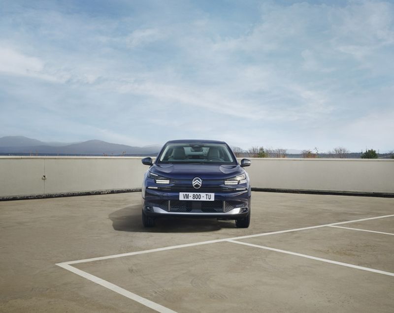 Citroen C4 X 54kWh Extended Range Business Citroen C4 X 54kWh Extended Range Business