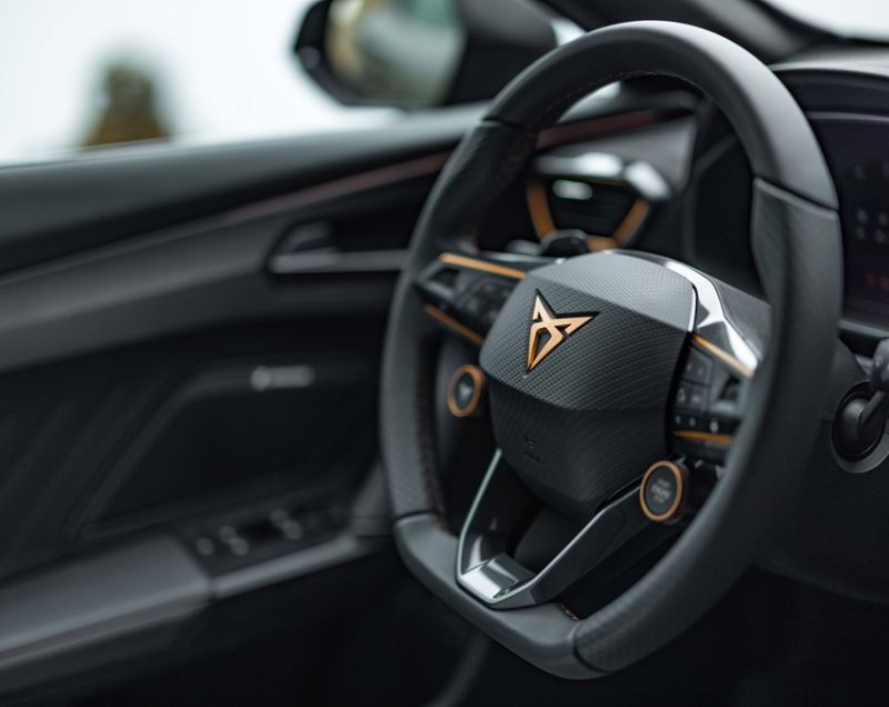 Cupra Formentor 1.5tsie phev vz performance 200kW 6-dsg aut