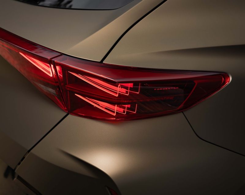 Cupra Formentor 1.5tsie phev vz performance 200kW 6-dsg aut