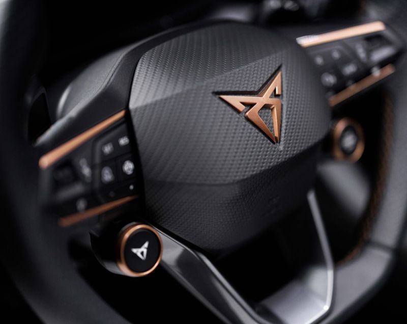 Cupra Formentor 1.5tsie phev vz performance 200kW 6-dsg aut