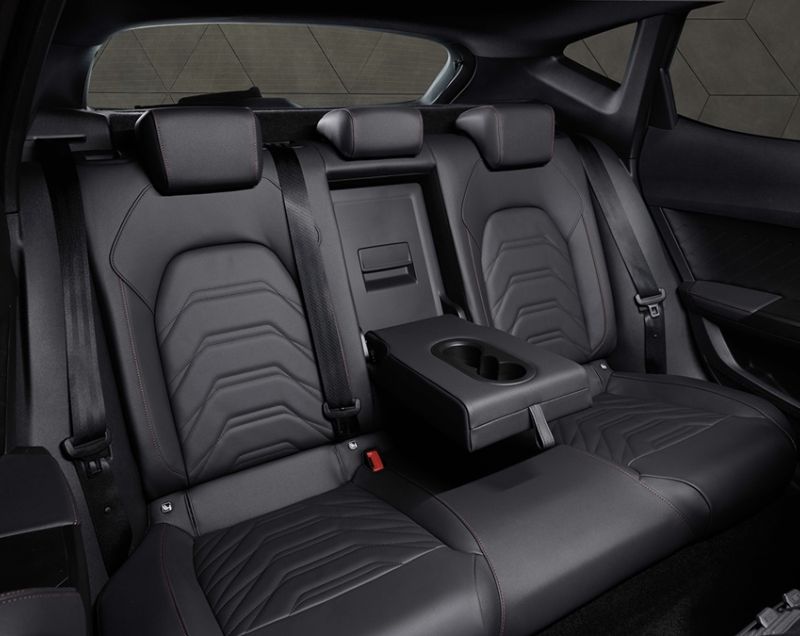 Cupra Formentor 1.5tsie PHEV Essential 150kW 6-dsg aut - NU EXTRA SCHERP GEPRIJSD