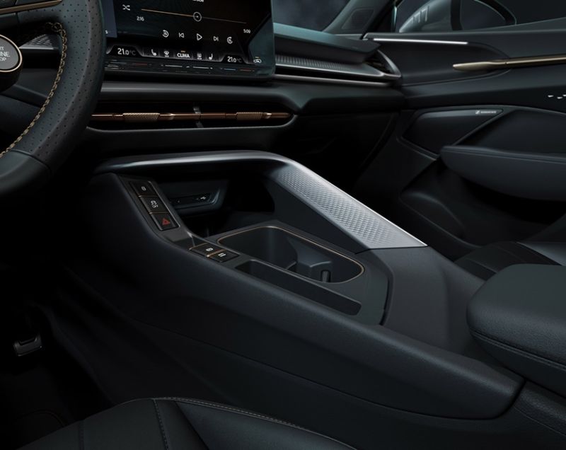 Cupra Terramar 1.5tsie e-Hybrid 204 PK Business DSG - AANRADER