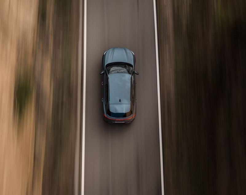 Cupra Terramar 1.5tsie e-Hybrid 204 PK Business DSG - AANRADER