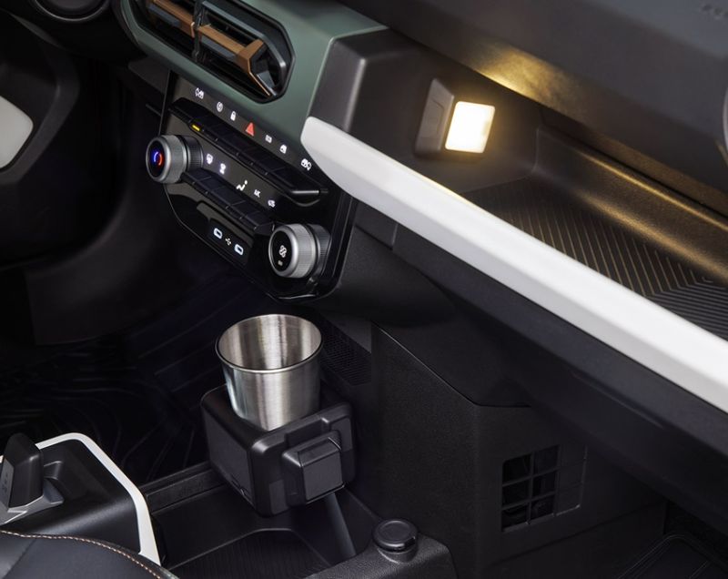 Dacia Spring 26.8kWh 45 Expression