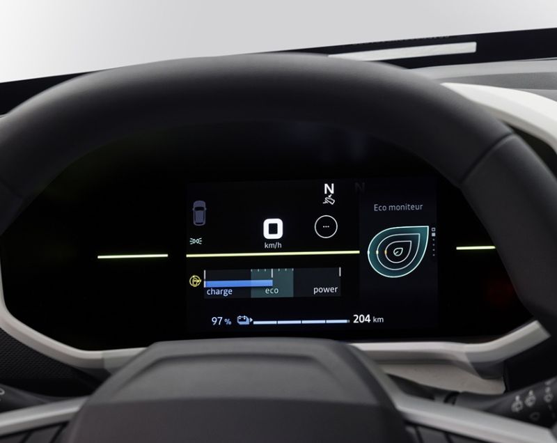 Dacia Spring 26.8kWh 45 Expression