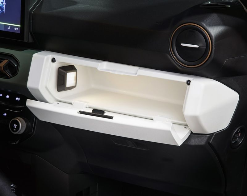 Dacia Spring 26.8kWh 45 Expression