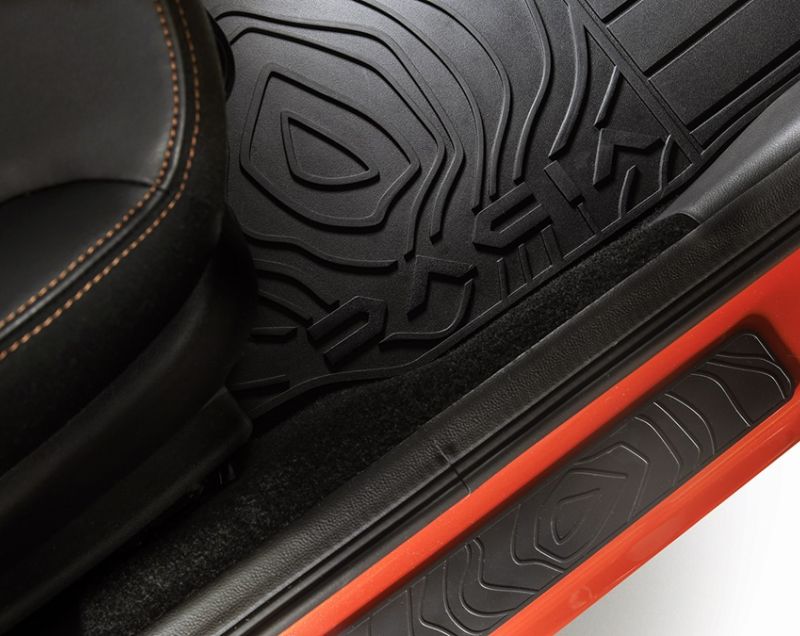 Dacia Spring* 26.8kWh ev 65 extreme 48kW aut Dacia Spring* 26.8kWh ev 65 extreme 48kW aut