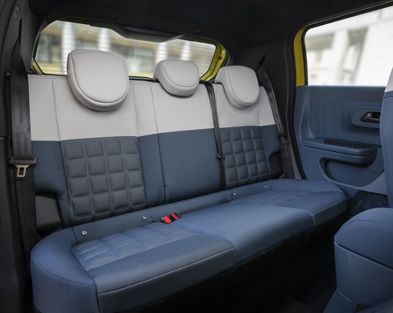 Fiat Grande Panda 1.2t mhev icon 81kW aut Fiat Grande Panda 1.2t mhev icon 81kW aut