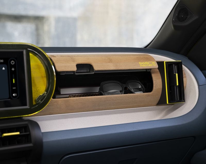 Fiat Grande Panda 44kWh ev la prima 83kW aut