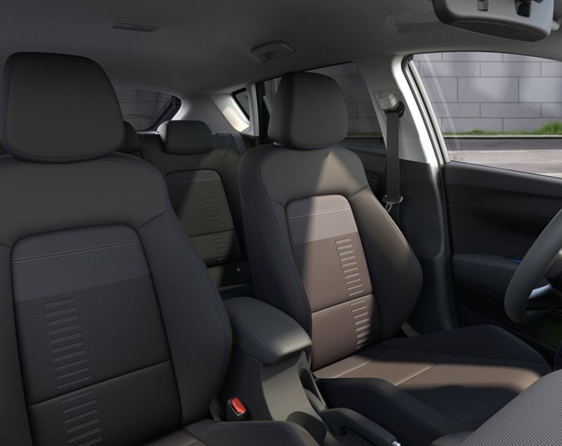 Hyundai Bayon 1.0tgdi e-motion 66kW