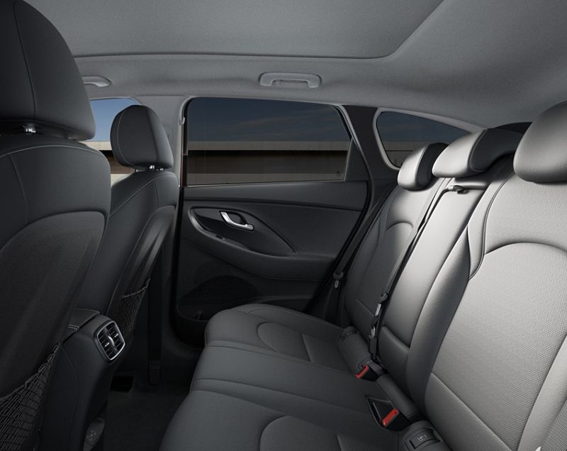 Hyundai i30 wagon 1.0tgdi MHEV Comfort automaat - TOPDEAL!