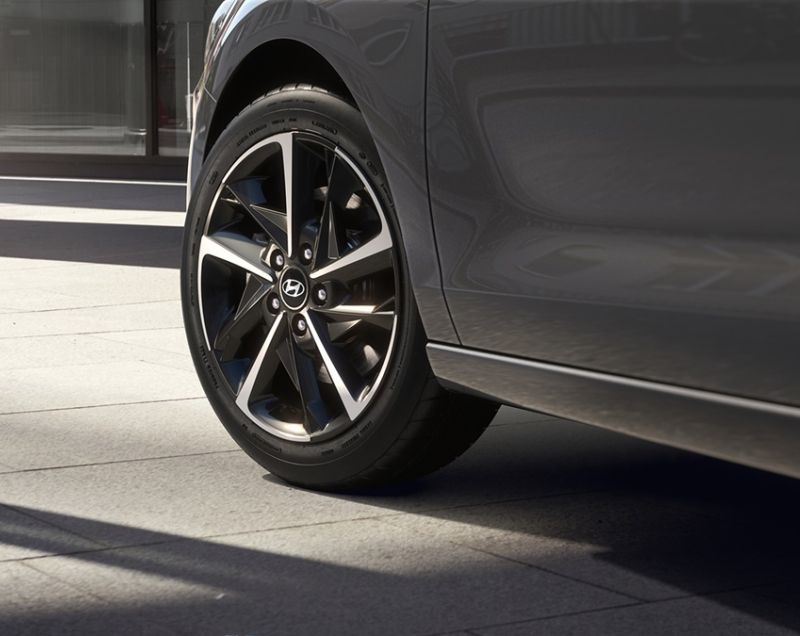 Hyundai i30 wagon 1.5tgdi mhev n line 103kW