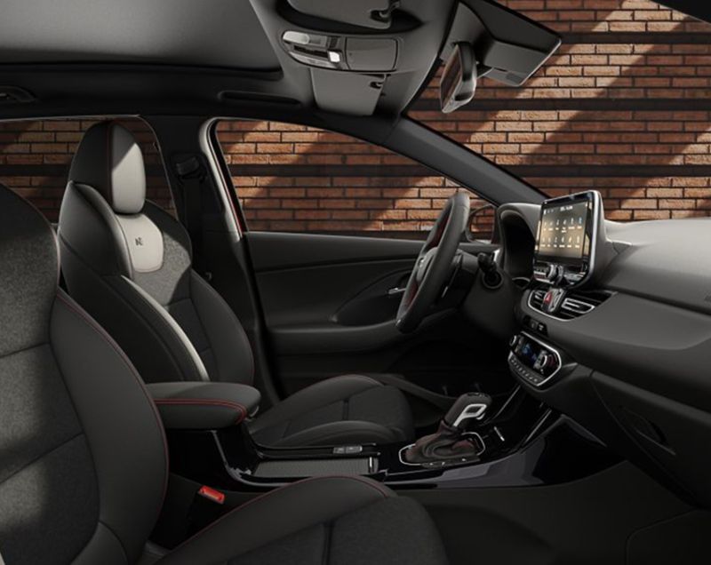 Hyundai i30 wagon 1.0tgdi MHEV Comfort