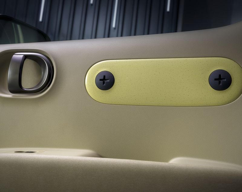 Hyundai INSTER 49kWh Long Range Evolve