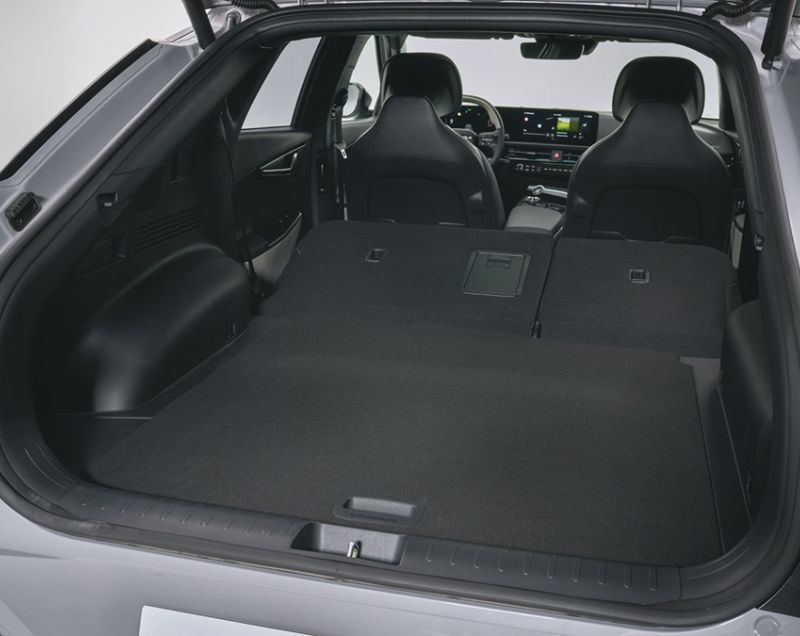 Kia EV6 84kWh ev gt-line rwd 168kW aut