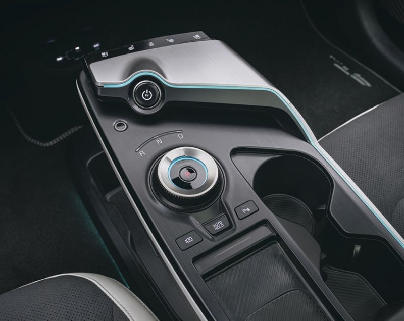 Kia EV6 63kWh Light Edition RWD - NIEUW INSTAPMODEL