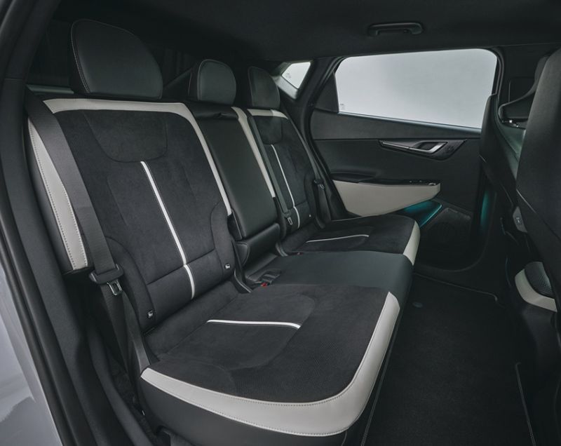 Kia EV6 63kWh Light Edition RWD - NIEUW INSTAPMODEL