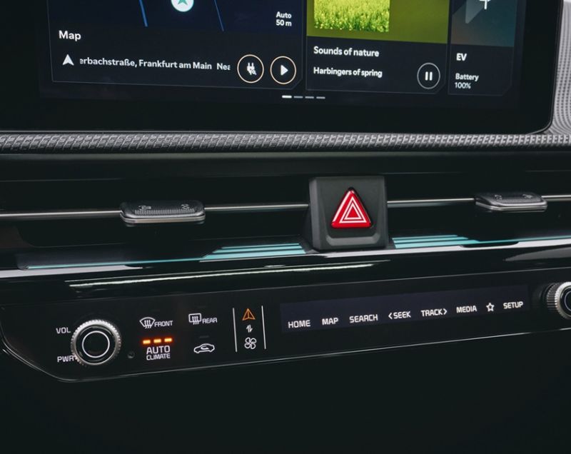 Kia EV6 84kWh RWD Air - VOORDELIGE INSTAPVERSIE