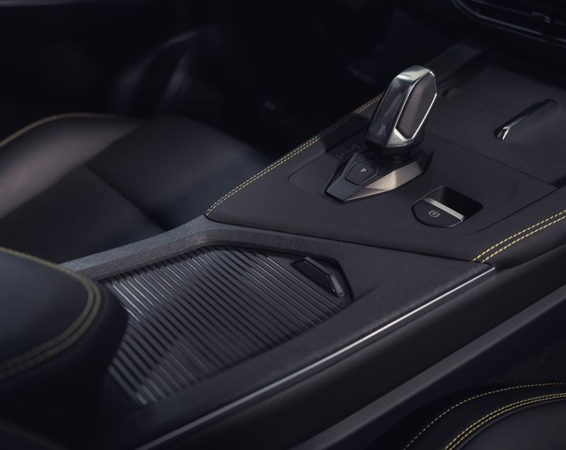 Lynk & Co 01 1.5 phev core 206kW aut