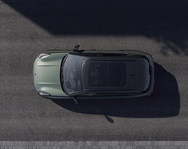 Lynk & Co 01 1.5 phev core 206kW aut