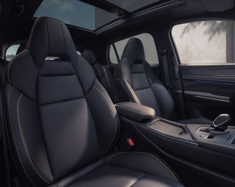 Lynk & Co 01 1.5 206kW PHEV Core