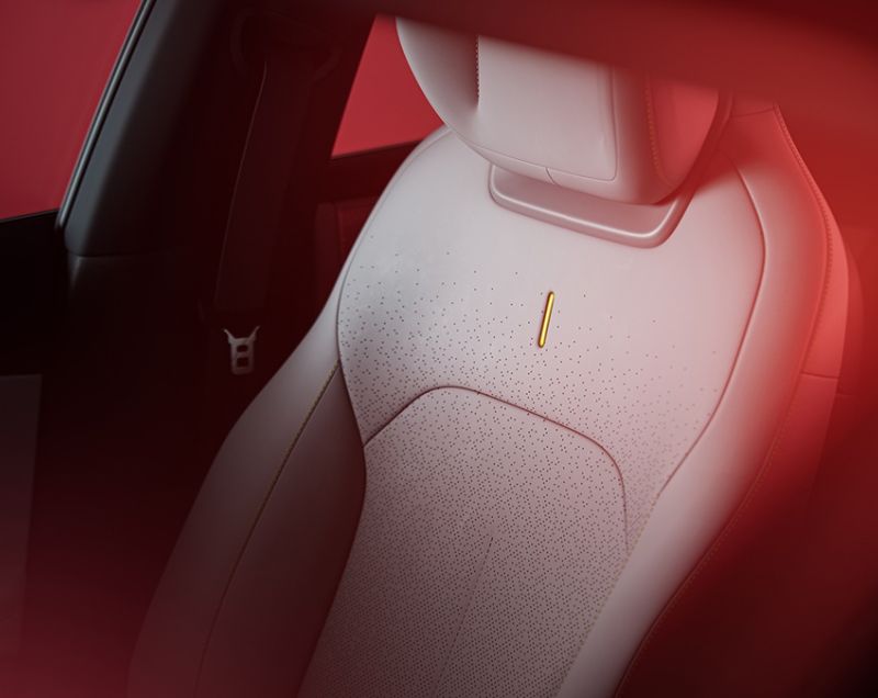 Lynk & Co 02 66kWh RWD Core