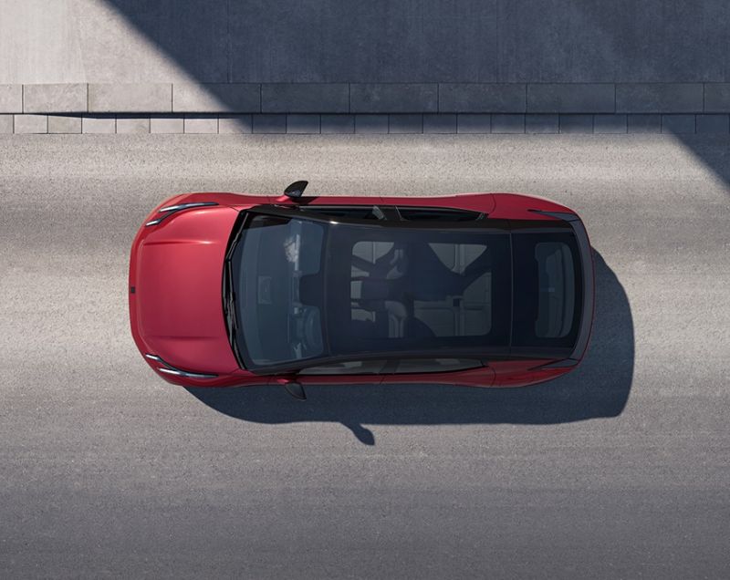 Lynk & Co 02 66kWh RWD Core