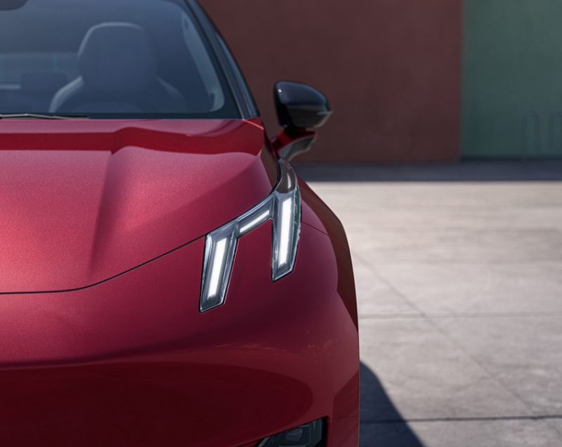 Lynk & Co 02 66kWh ev core 200kw aut Lynk & Co 02 66kWh ev core 200kw aut