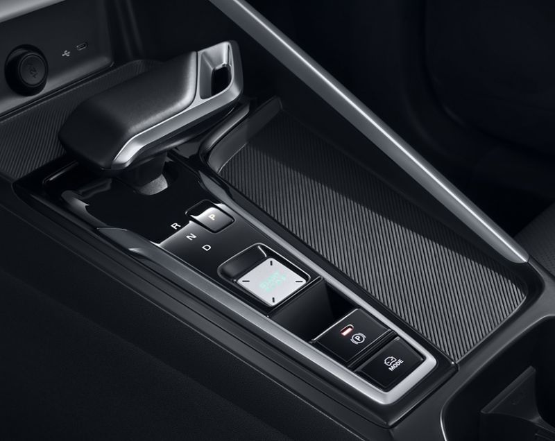 MG MG ZS Hybrid 1.5 Comfort, Emerald Green