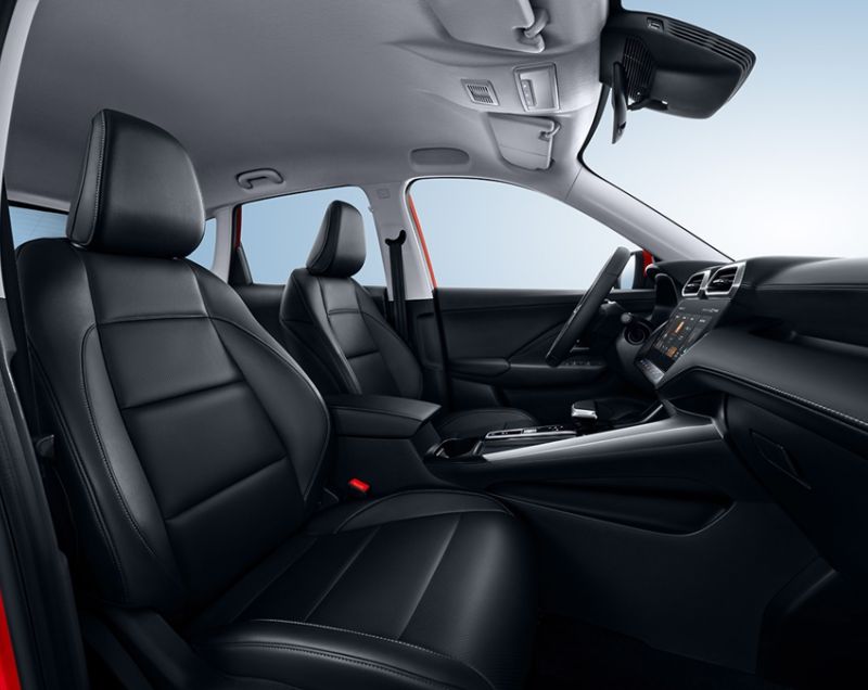 MG MG ZS Hybrid 1.5 Hybrid+ Standard