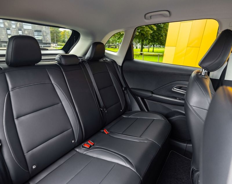 MG MG ZS Hybrid 1.5 Hybrid+ Standard