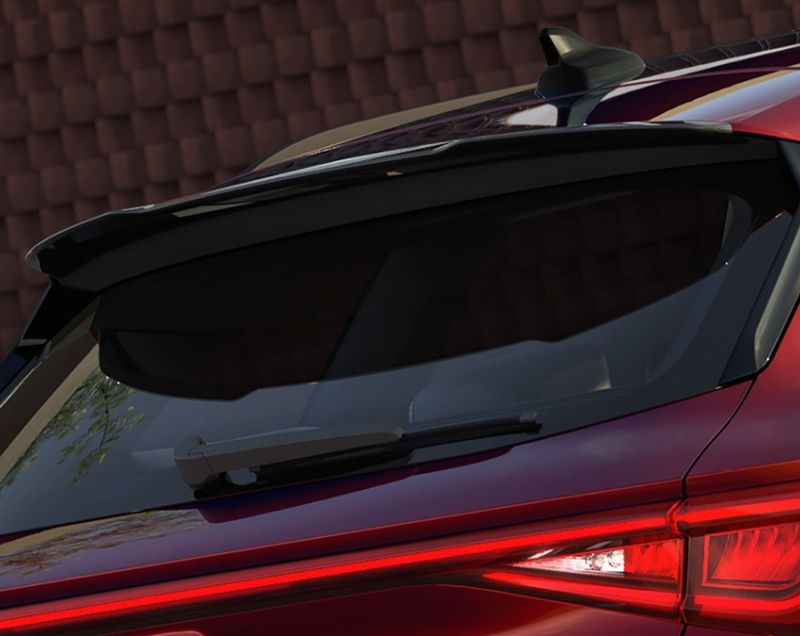 Seat Leon Sportstourer 1.5tsie FR Plug-in Hybrid First Edition 204 PK DSG, Magnetic Tech + 18 INCH VELGEN